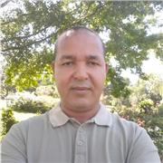 Professeur d'anglais propose des cours d'anglais tous niveaux
